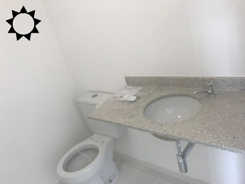 Conjunto Comercial-Sala para alugar, 34m² - Foto 3