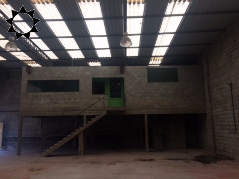 Depósito-Galpão-Armazém para alugar, 950m² - Foto 8