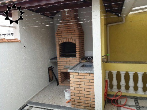 Casa à venda com 3 quartos, 140m² - Foto 8