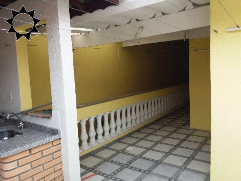 Casa à venda com 3 quartos, 140m² - Foto 9