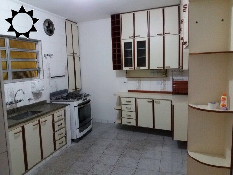 Casa à venda com 3 quartos, 140m² - Foto 19