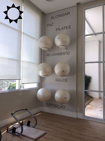 Apartamento à venda com 2 quartos, 67m² - Foto 7