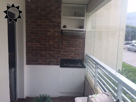 Apartamento à venda com 2 quartos, 67m² - Foto 17