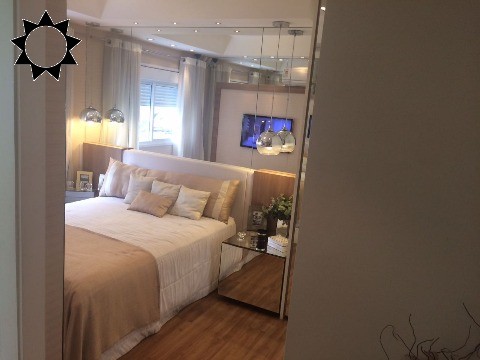 Apartamento à venda com 2 quartos, 67m² - Foto 19