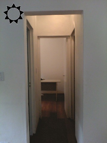 Apartamento à venda com 2 quartos, 61m² - Foto 2