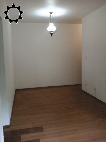 Apartamento à venda com 2 quartos, 61m² - Foto 1