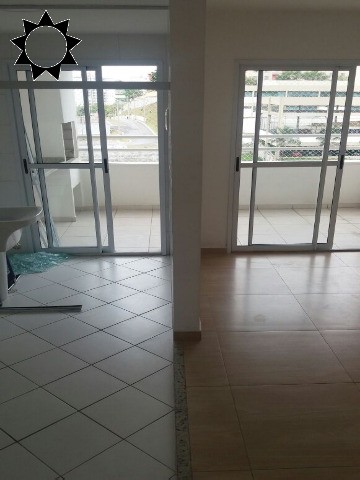 Apartamento à venda com 2 quartos, 54m² - Foto 1