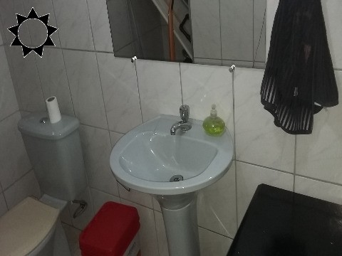 Casa à venda com 4 quartos, 210m² - Foto 25