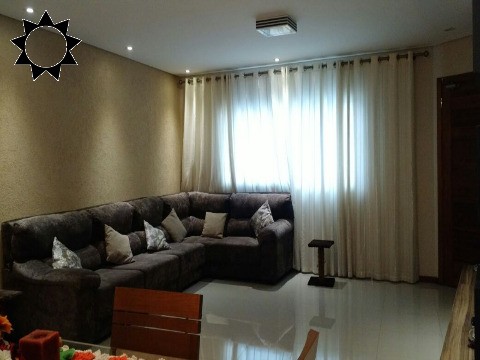 Casa à venda com 4 quartos, 350m² - Foto 20