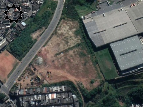 Loteamento e Condomínio à venda, 50000m² - Foto 1