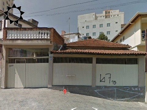 Casa à venda com 2 quartos, 550m² - Foto 1