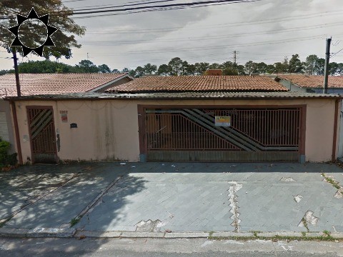 Casa à venda com 4 quartos, 300m² - Foto 1