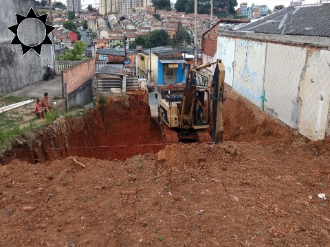 Terreno à venda, 530m² - Foto 4