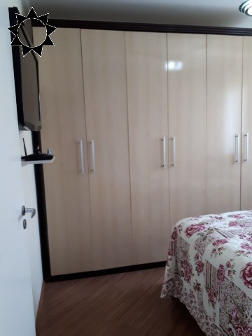 Apartamento à venda com 2 quartos, 48m² - Foto 15