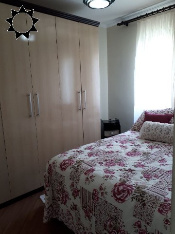 Apartamento à venda com 2 quartos, 48m² - Foto 16