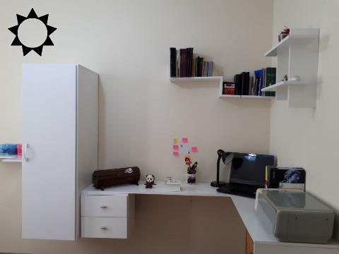 Apartamento à venda com 2 quartos, 48m² - Foto 19