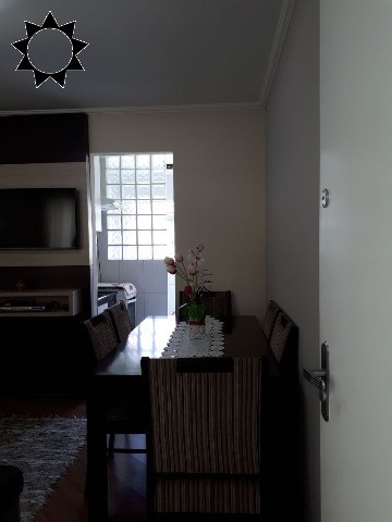 Apartamento à venda com 2 quartos, 48m² - Foto 20