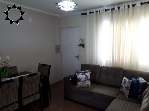 Apartamento à venda com 2 quartos, 48m² - Foto 22