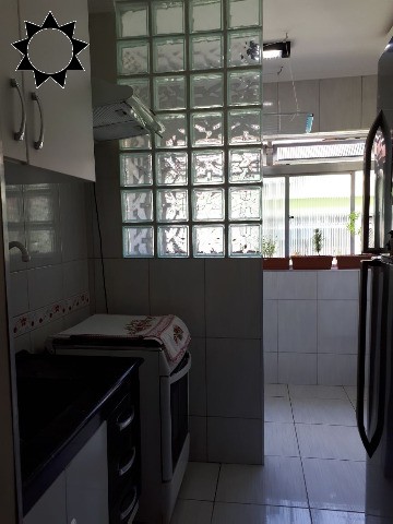 Apartamento à venda com 2 quartos, 48m² - Foto 25