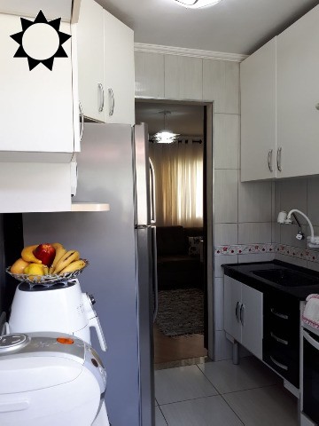 Apartamento à venda com 2 quartos, 48m² - Foto 28