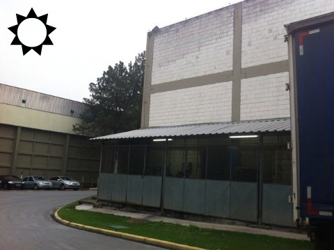 Depósito-Galpão-Armazém à venda e aluguel, 7669m² - Foto 5