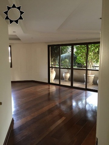 Apartamento à venda com 4 quartos, 378m² - Foto 3