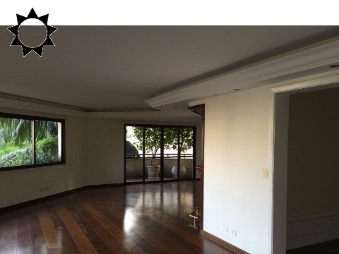 Apartamento à venda com 4 quartos, 378m² - Foto 8