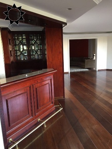 Apartamento à venda com 4 quartos, 378m² - Foto 10