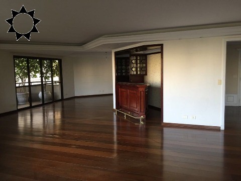 Apartamento à venda com 4 quartos, 378m² - Foto 15