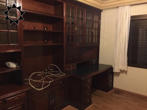 Apartamento à venda com 4 quartos, 378m² - Foto 16