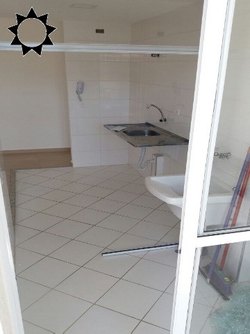 Apartamento à venda com 2 quartos, 53m² - Foto 4