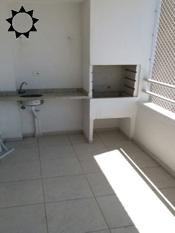 Apartamento à venda com 2 quartos, 53m² - Foto 6