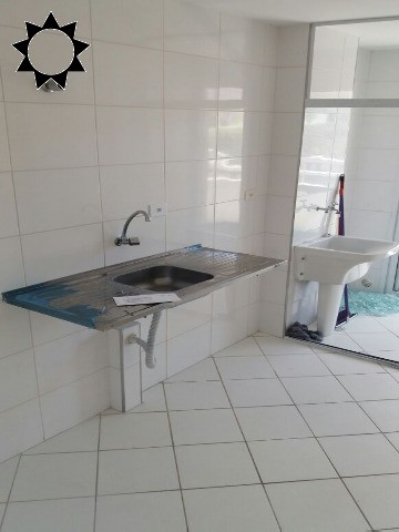 Apartamento à venda com 2 quartos, 53m² - Foto 7