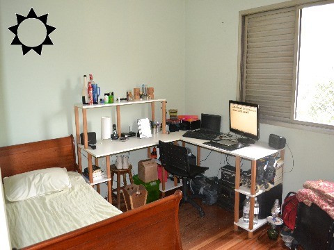 Apartamento à venda com 2 quartos, 74m² - Foto 3