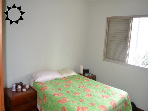 Apartamento à venda com 2 quartos, 74m² - Foto 8