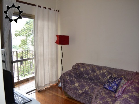 Apartamento à venda com 2 quartos, 74m² - Foto 10