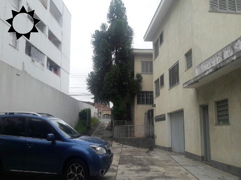 Prédio Inteiro para alugar com 1 quarto, 968m² - Foto 2