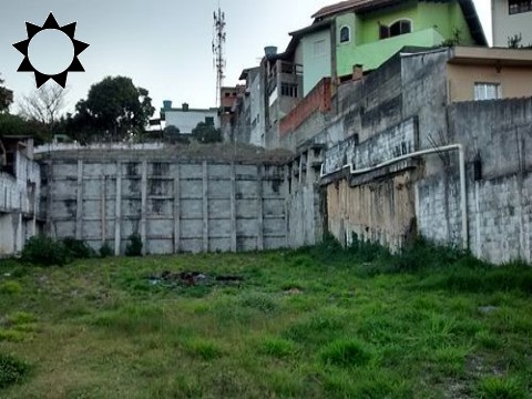 Loteamento e Condomínio à venda, 1000m² - Foto 1