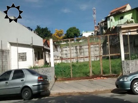 Loteamento e Condomínio à venda, 1000m² - Foto 4