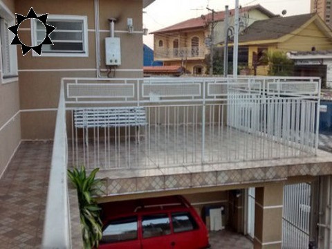 Casa à venda com 3 quartos, 300m² - Foto 20