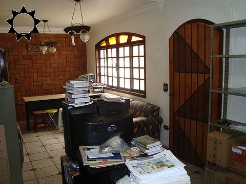 Casa à venda com 3 quartos, 198m² - Foto 3