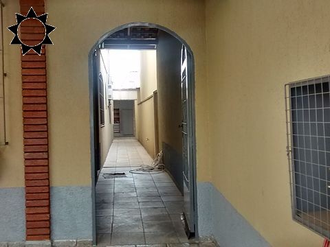 Casa à venda com 3 quartos, 198m² - Foto 13