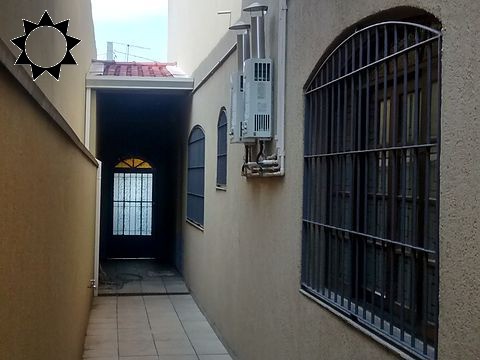 Casa à venda com 3 quartos, 198m² - Foto 15