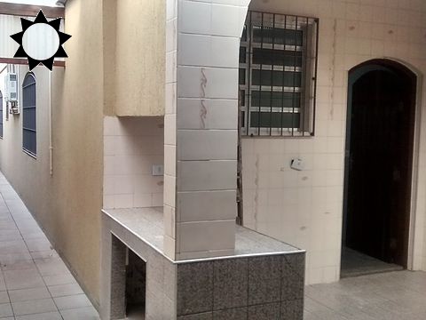 Casa à venda com 3 quartos, 198m² - Foto 42