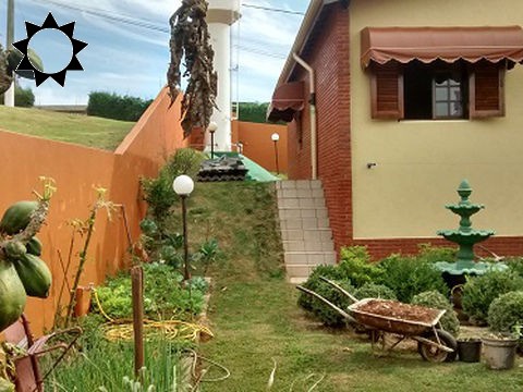 Casa à venda com 6 quartos, 350m² - Foto 22