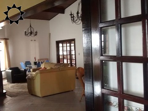 Casa à venda com 6 quartos, 350m² - Foto 28