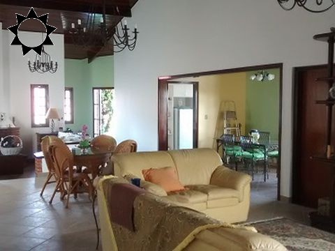 Casa à venda com 6 quartos, 350m² - Foto 36