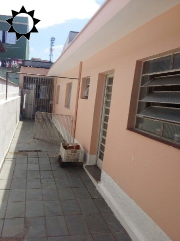 Casa à venda com 3 quartos, 90m² - Foto 19