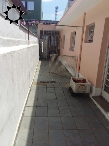 Casa à venda com 3 quartos, 90m² - Foto 20