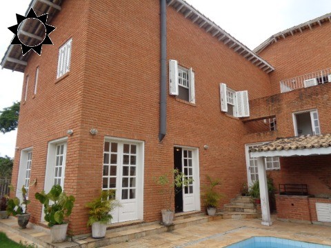 Casa à venda com 3 quartos, 380m² - Foto 8